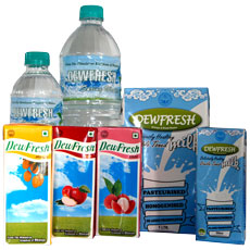 Dewfresh Products