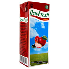 Dewfresh Apple Juice