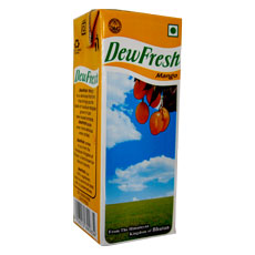 Dewfresh Mango Juice